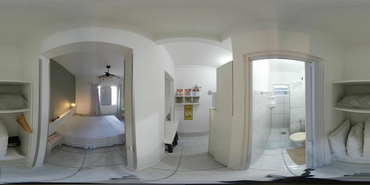 Aurea Flats Apartment Florianopolis Exterior photo