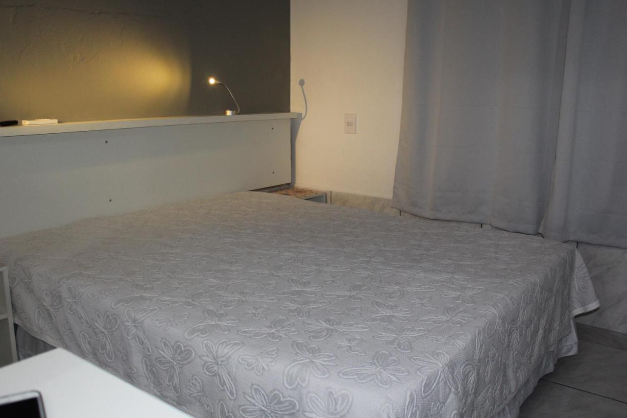Aurea Flats Apartment Florianopolis Exterior photo