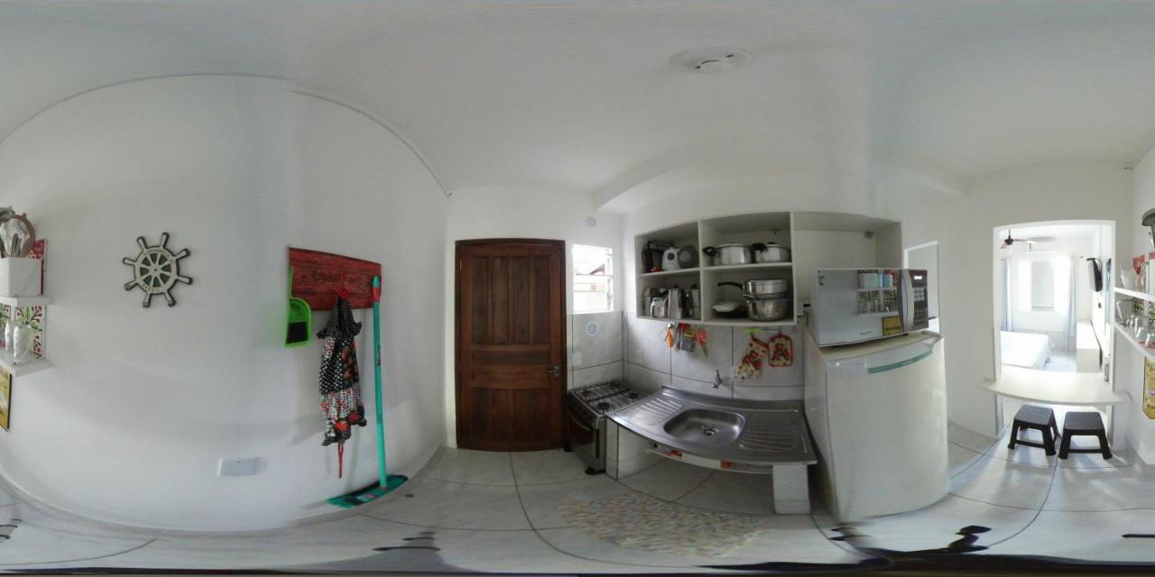 Aurea Flats Apartment Florianopolis Exterior photo