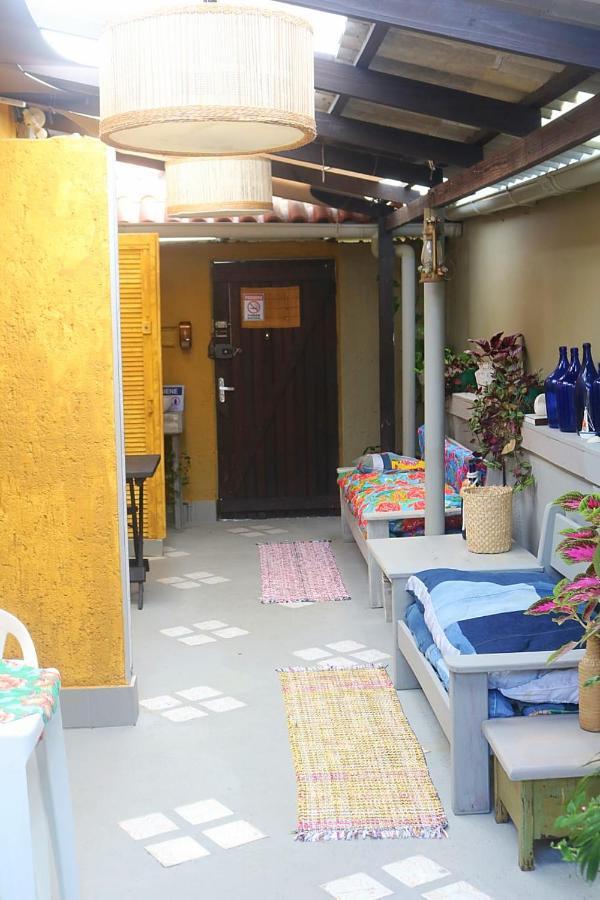 Aurea Flats Apartment Florianopolis Exterior photo