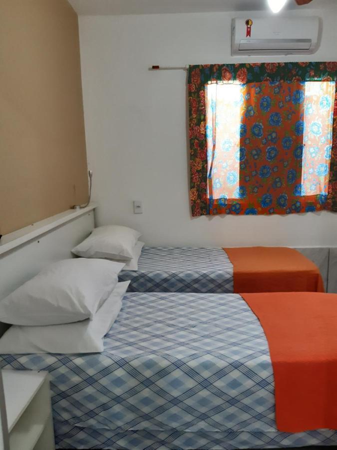 Aurea Flats Apartment Florianopolis Exterior photo